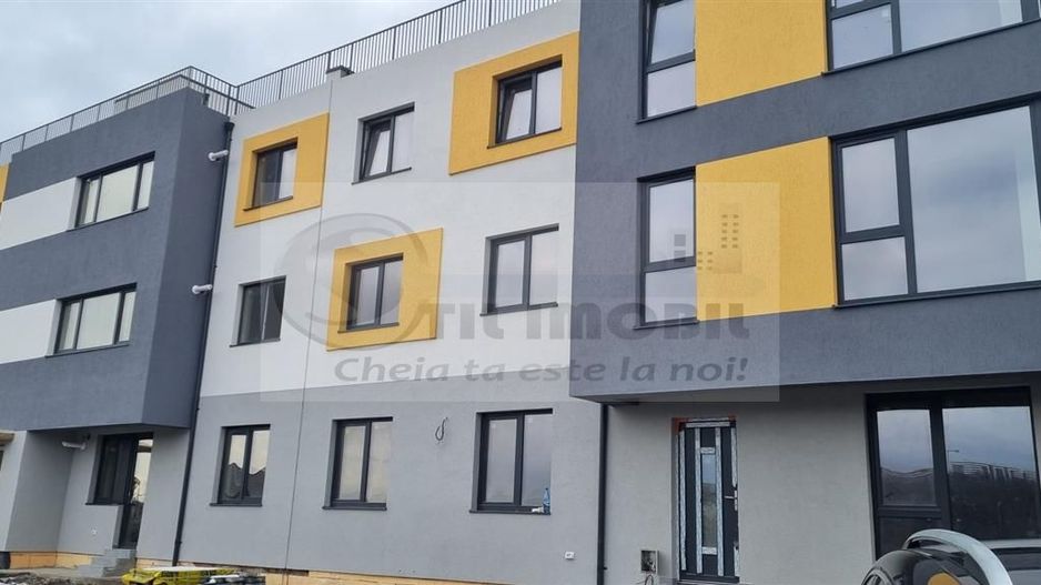 Apartament 2 camere + Terasa de 40mp - zona Rediu - Poză 2