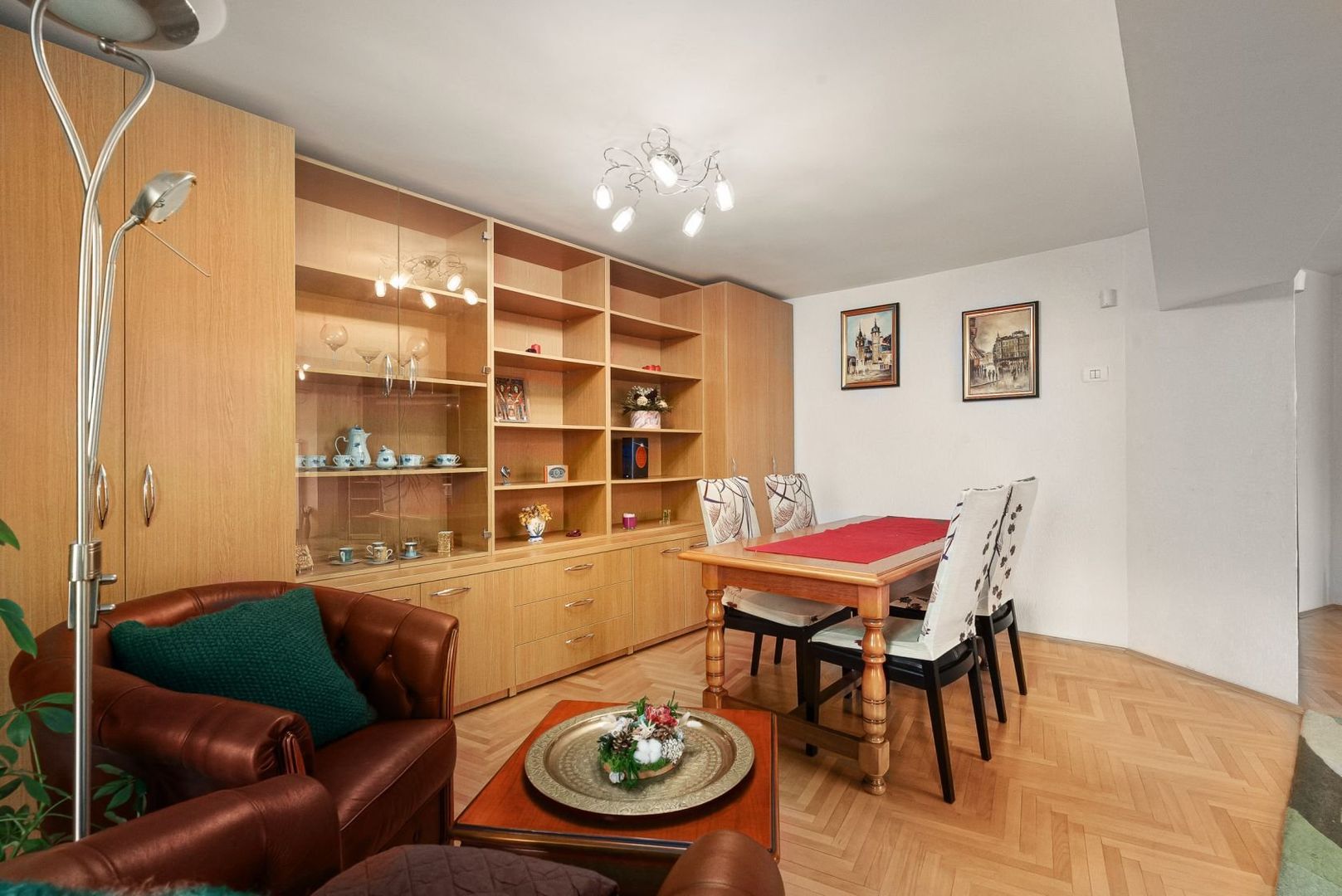 Bulevardul Unirii, apartament cu 4 camere, COMISION 0 - Poză 2