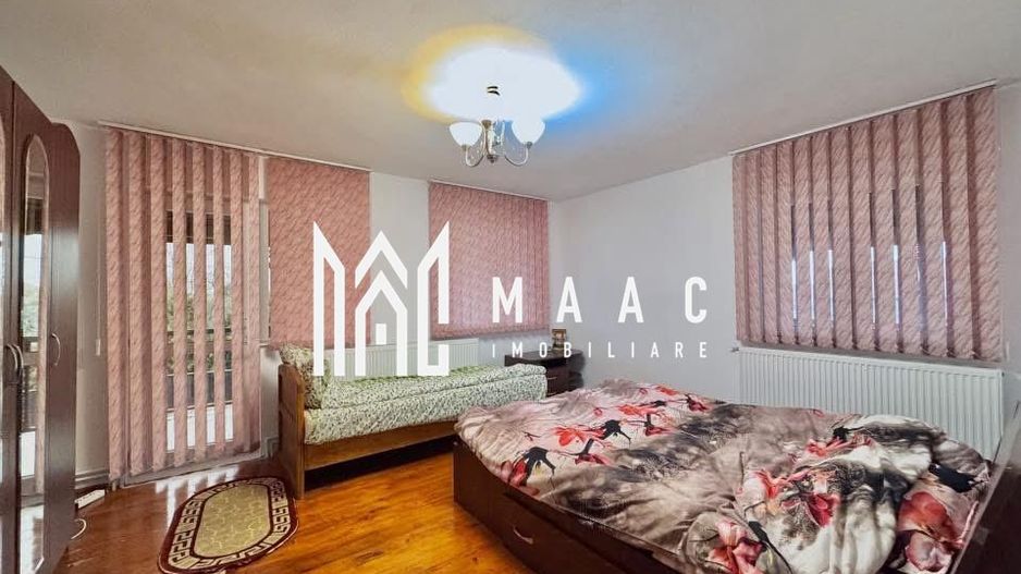 Casa 5 camere | Teren 820 mp | Cartisoara - Poză 5