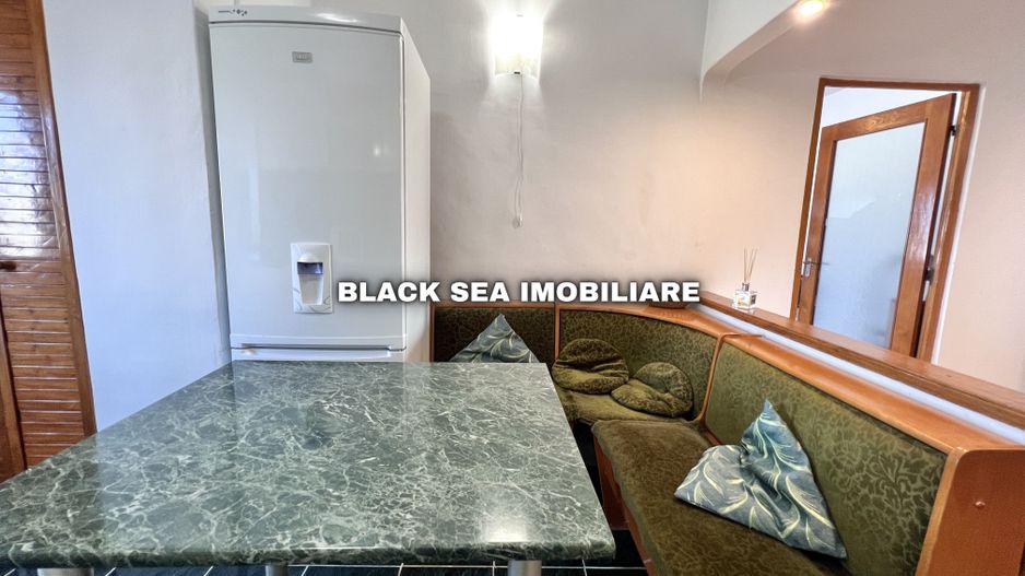 Apartament 3 camere de vanzare - zona Tomis 3 - Gaze / Ocazie Unica - Poză 21