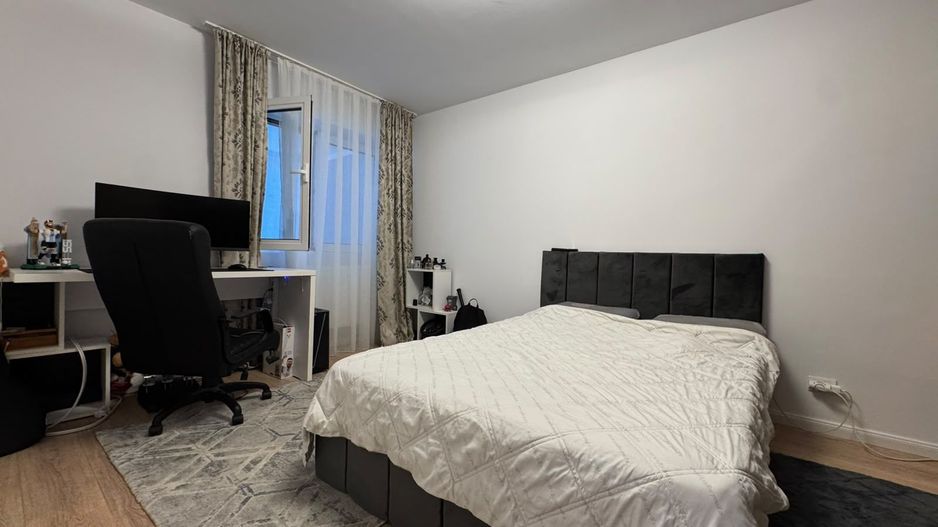 3 CAMERE || LOC DE PARCARE INCLUS || METROPOLIS RESIDENCE - Poză 13