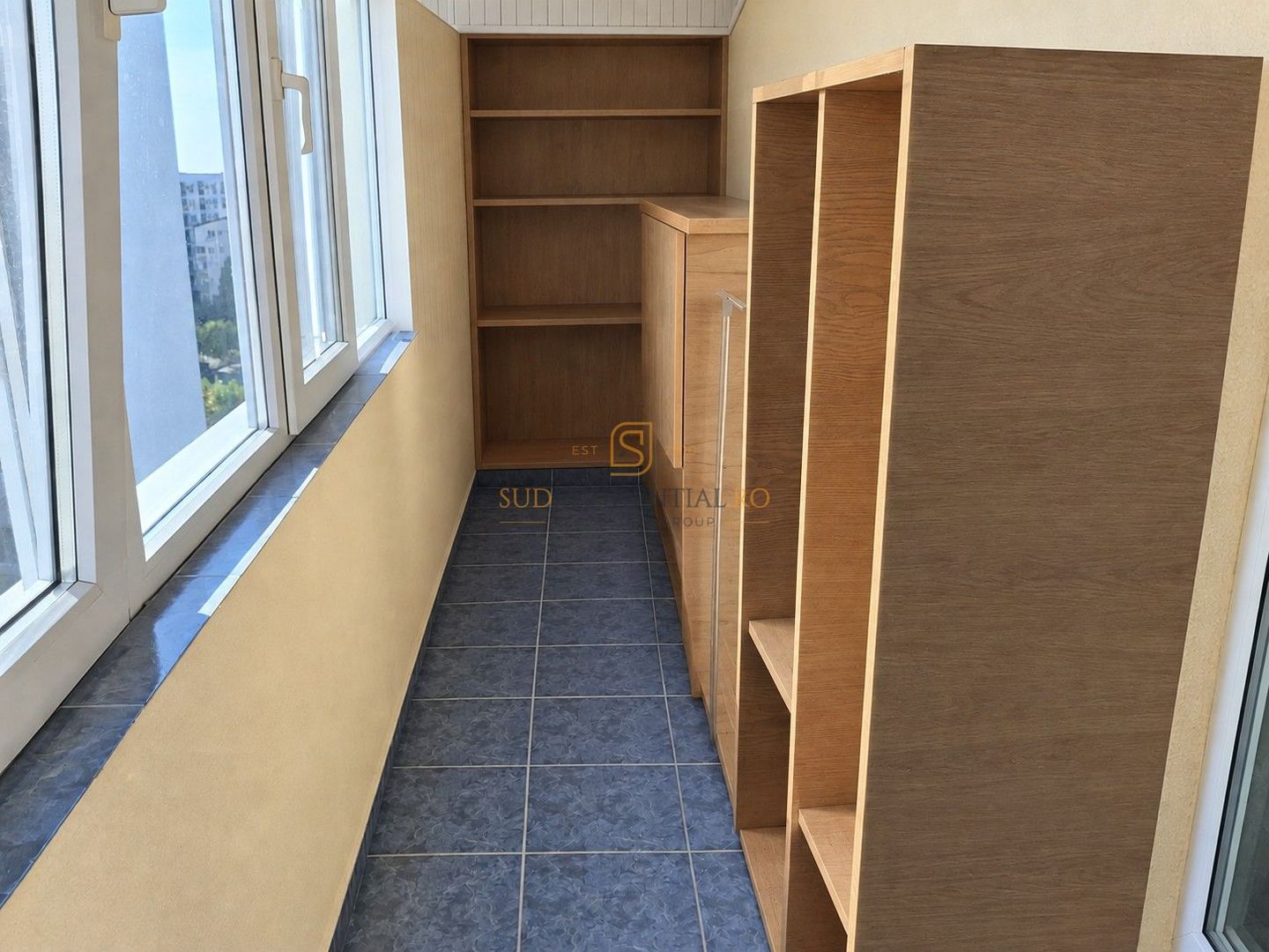 Apartament cu 3 camere + parcare, Brancoveanu, Sector 4 - Poză 25