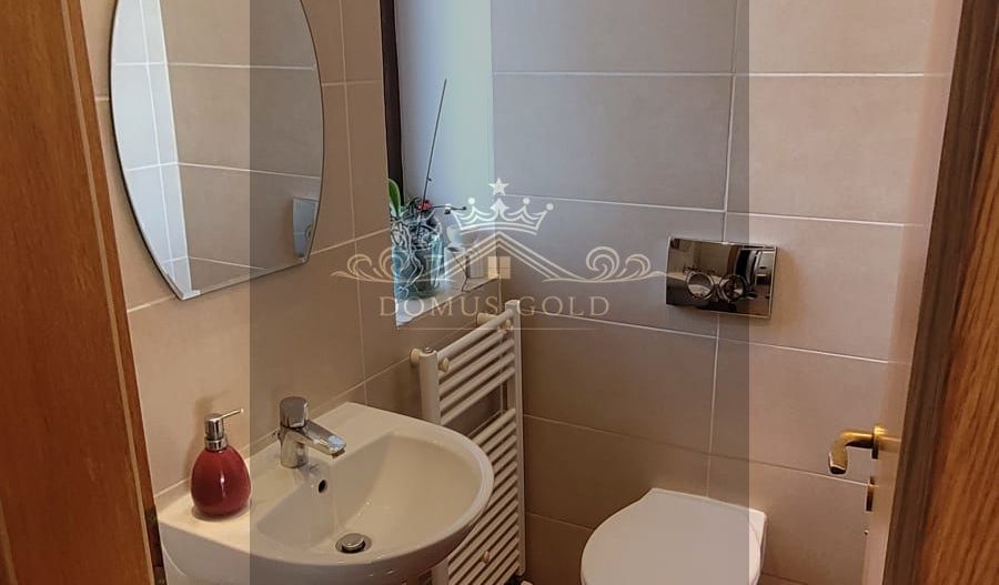 Duplex de vanzare Roata Faget - Poză 13