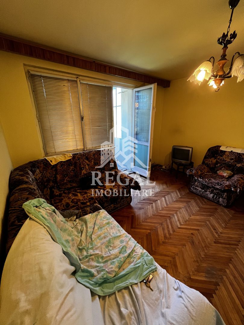 Apartament cu 3 camere de vânzare – zona Altex - Poză 2