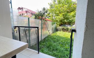 Garsonieră decomandată | PET FRIENDLY | Curte proprie - Poză 8