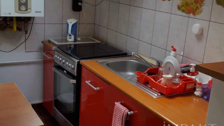 Apartament cu 2 camere, la mansardă, în Mănăștur, zona Sirena! - Poză 5