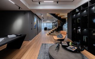 Extraordinary Penthouse *380 SQM useful* 3 parking // Primaverii - Poză 3