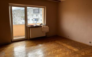 Apartament 3 camere decomandate si 2 bai, etaj intermediar - Poză 2
