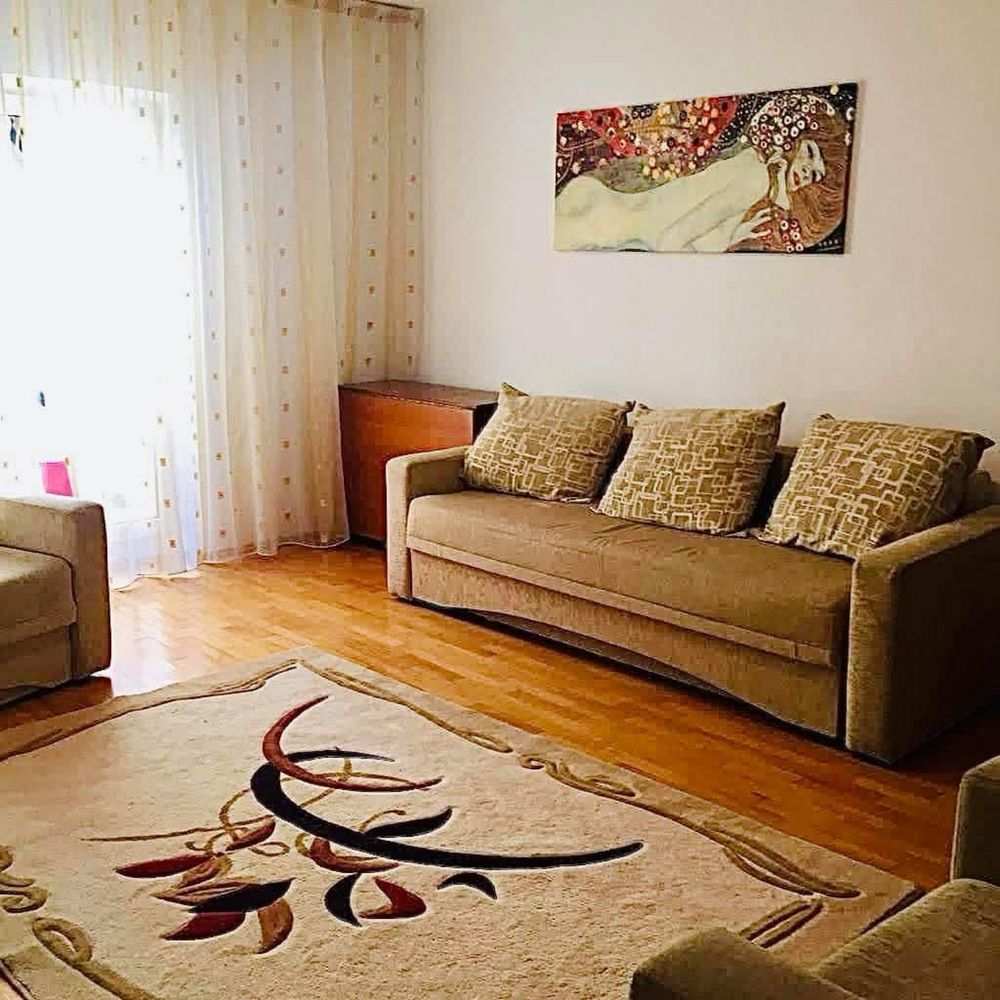 Închiriez apartament 2 camere, Vitan, mobilat, renovat - Poză 1