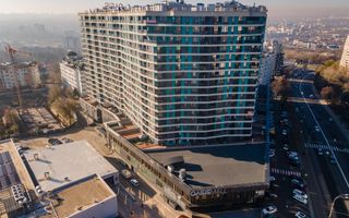 Vânzare, apartament, 3 camere, str. Bogdan Voievod, Râșcani - Poză 19