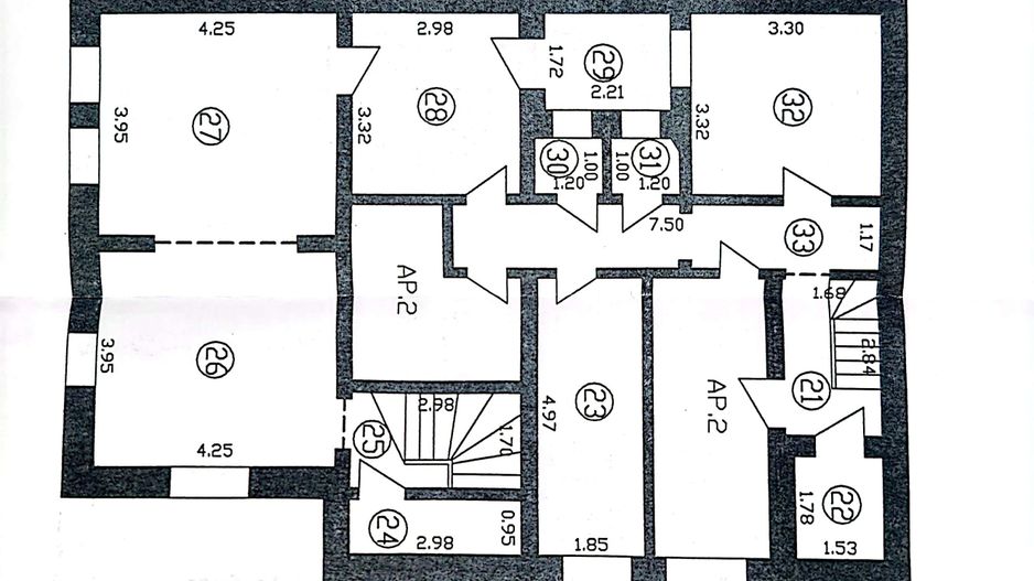 Investiție rentabilă în centrul Bucureștiului - Poză 3