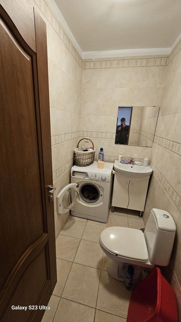 Apartament 4 Camere , et.3/4, Berceni-Racovita - Poză 11