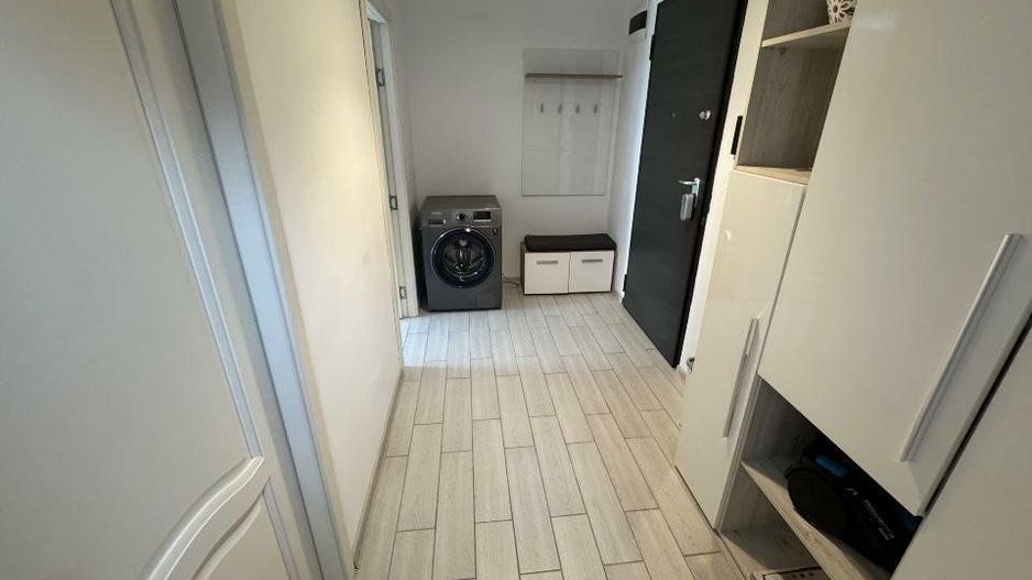 Garsoniera Exigent Plaza Faza 1 - Poză 6