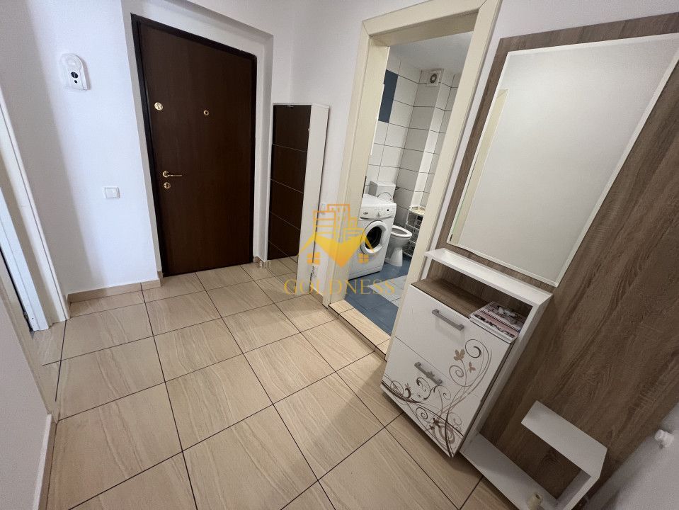 2 camere, parcare, 2 niveluri, UMF, Zorilor, Mircea Eliade, UTCN - Poză 8