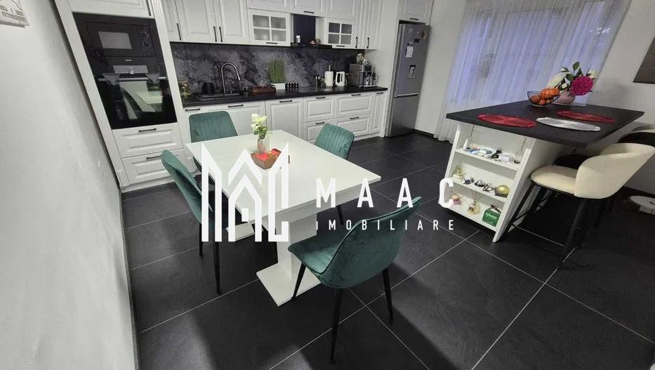 Casa 4 camere I Individuala I 233 MP- Teren I Zona Tiglari - Poză 1