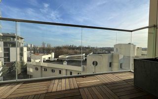 Apartament de inchiriat 2 camere | One Herastrau Park - Poză 19