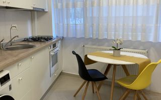 Apartament 2 camere modern, centrală proprie, bloc nou, 2 min metrou Grigorescu - Poză 4