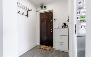 Rezervat Apartament la etajul 3 cu 2 camere la cheie in zona Romanilor - Poză 7