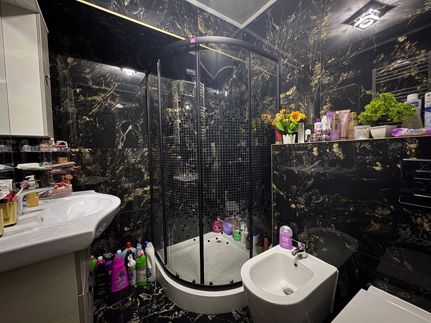 VANZARE 3 CAMERE | OXY RESIDENCE | SOSEAUA BUCURESTI-MAGURELE - Poză 11