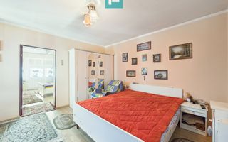 Casă individuală mobilată si utilată - Poză 10