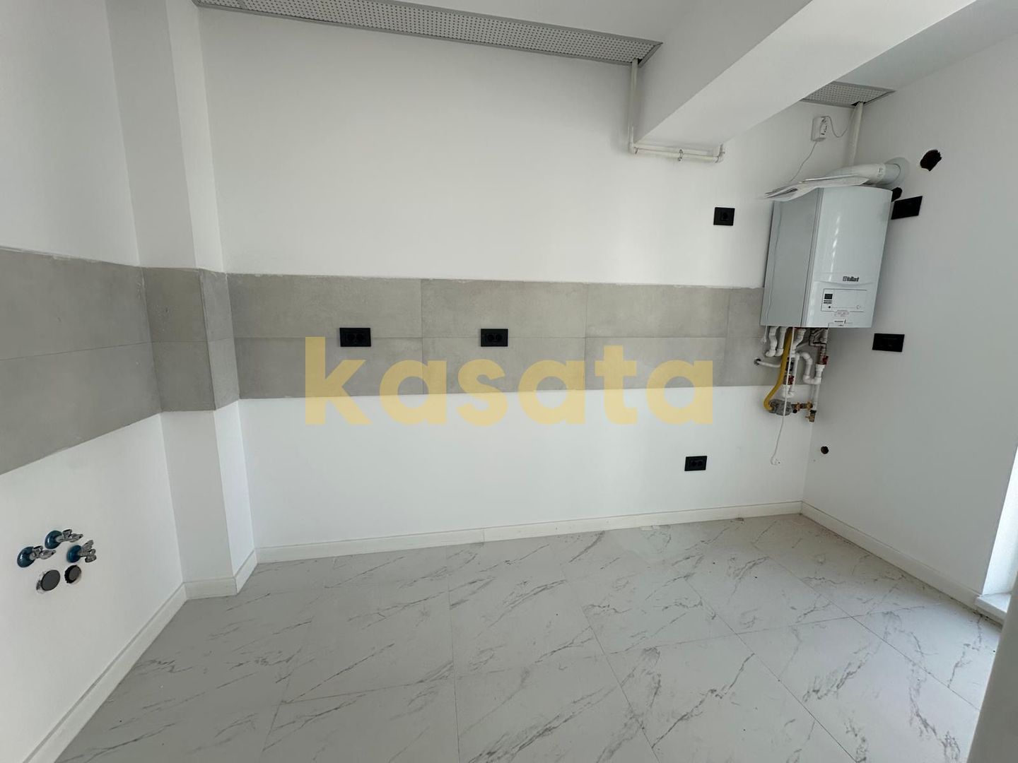 Apartament 1 cameră | 36 mp utili + balcon 5,3 mp | Etaj 7 | Bloc nou - Poză 5