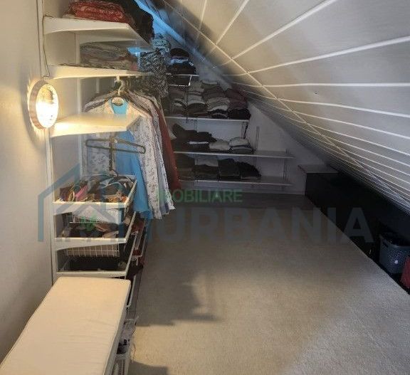 Casă de vânzare în Dancu, 180 mp utili, teren 530 mp, construită în 2018 - Poză 11