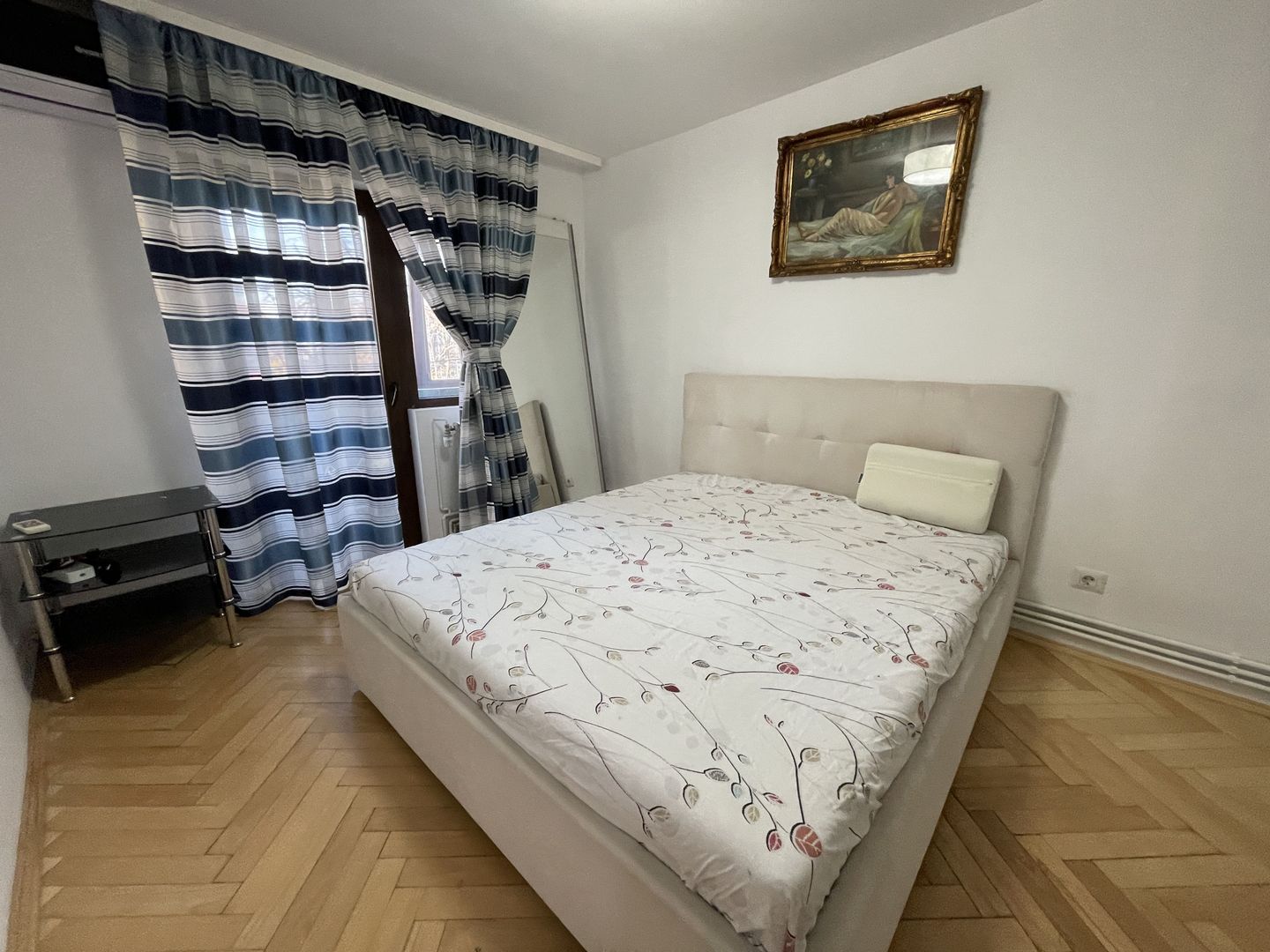Apartament cu patru camere si garaj in zona Aradului - Poză 7