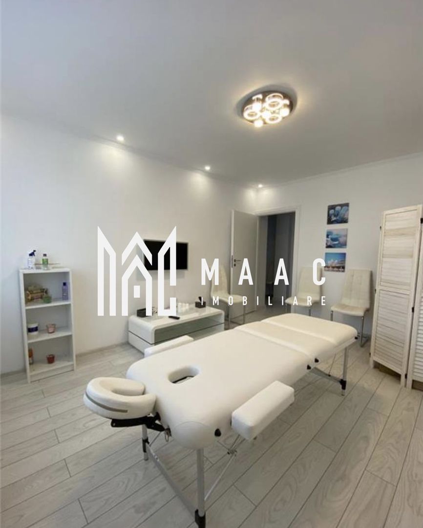 Spatiu comercial | 3 camere I Investitie | Zona Supeco - Poză 5