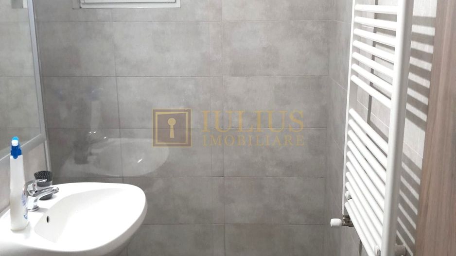 Apartament cu 2 camere in Complexul Studentesc - Poză 11