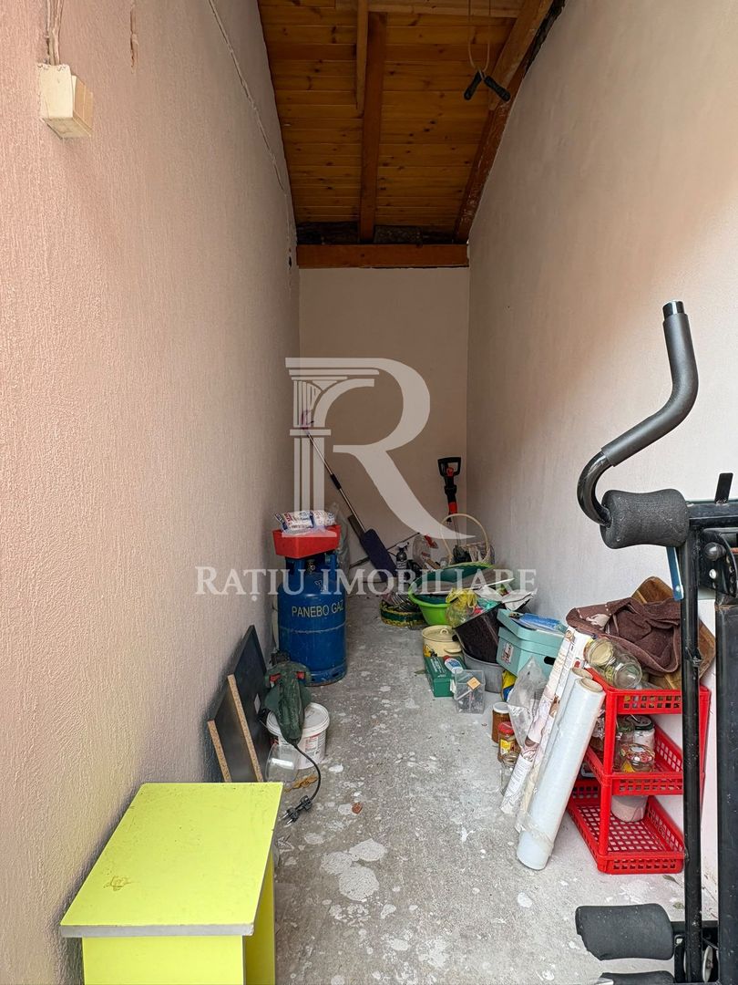 Casa de vanzare ultracentrală  | Cuza Voda | Oradea - Poză 20