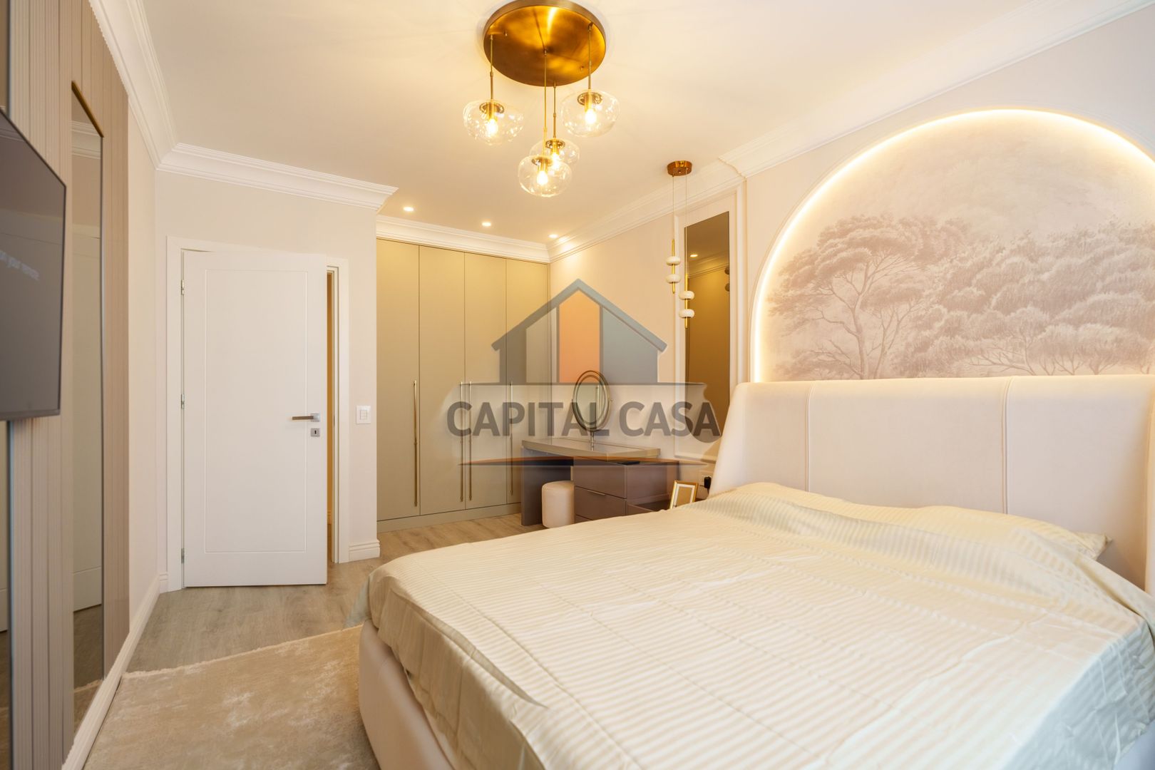 Apartament 2 Camere | Mobilat & Utilat Premium Pipera - Poză 27