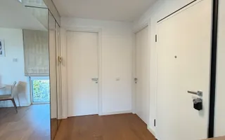 Apartament PREMIUM cu curte, terasă și lift cu acces direct în living - Poză 16
