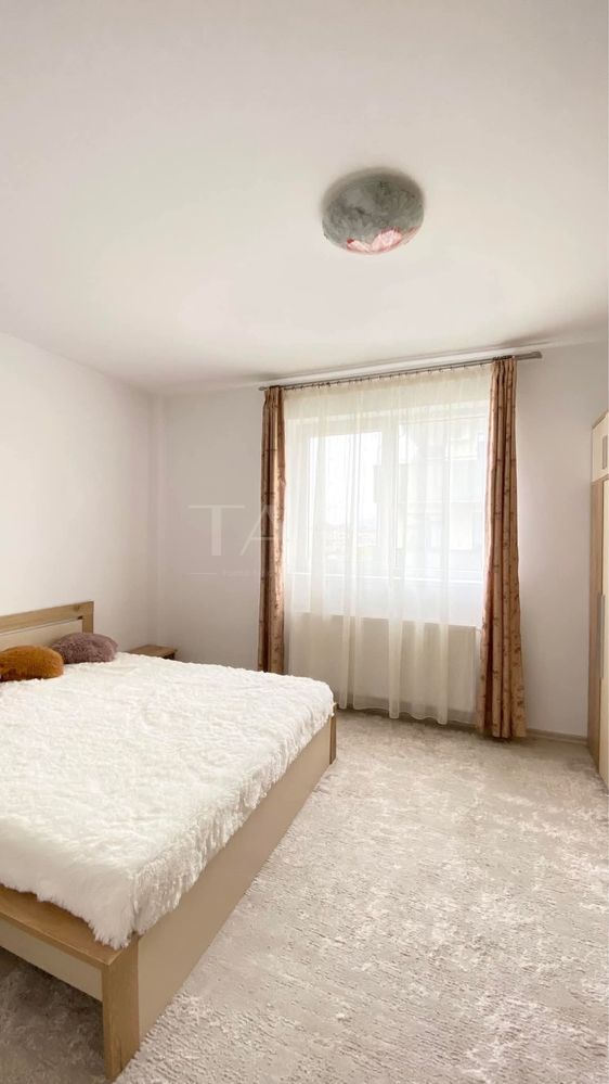 Apartament 3 camere, Florești, Zona Terra, 75 mp, Parcare Subterană - Poză 5