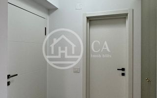 Apartament LUX de închiriat cu 2 camere în PRIMA ARENA, Oradea - Poză 8