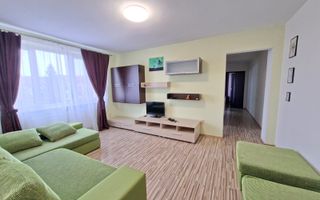 Apartament 3 camere| Balcon | 68MPU | Hipodrom - Poză 2