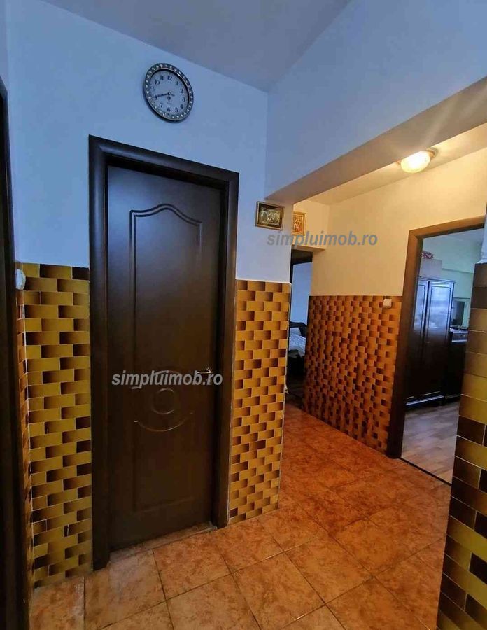 3 CAMERE | DRUMUL TABEREI – BD. TIMIȘOARA | ETAJ 1 | 59–67 MP - Poză 5