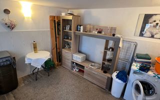 Casă de vânzare, 3 camere, teren 840 mp –  Str. Dumitru Merticaru - Poză 10