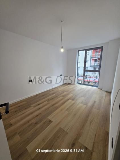 2 camere, decomandat,BLOC NOU Torontalului - Poză 6