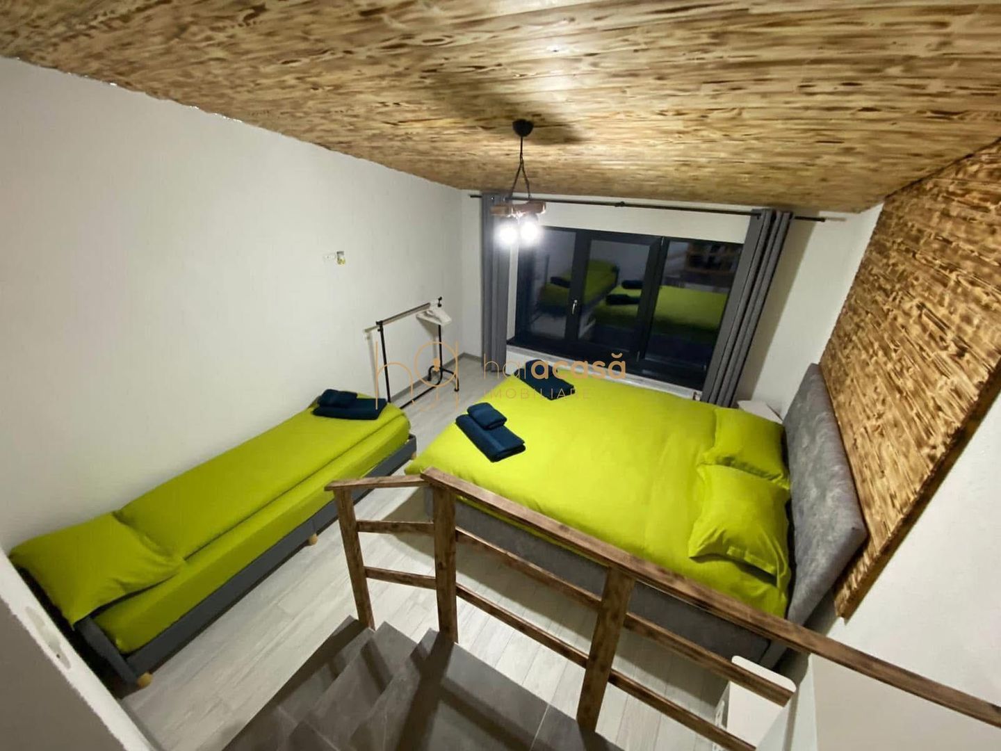 Afacere la cheie Casa de vacanta - Poză 7