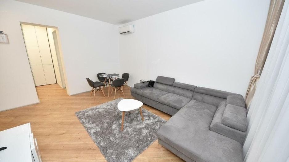 🏡 Apartament 2 Camere de Închiriat în 4City North | Pipera Plaza - Poză 3
