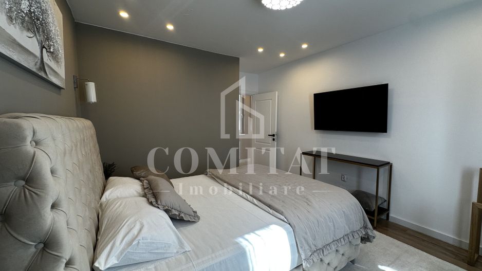 Casa tip Duplex la cheie | 4 camere + grădina | Cartier Terra - Poză 10