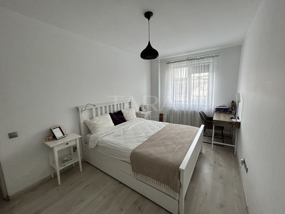 Apartament 2 camere, Corneliu Coposu, parcare subterană disponibilă. - Poză 6