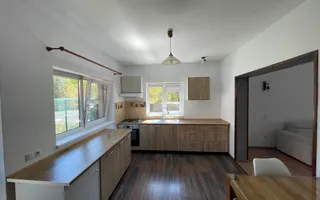 Casa individuala cu etaj - 125 mp utili-zona Belvedere - Poză 20