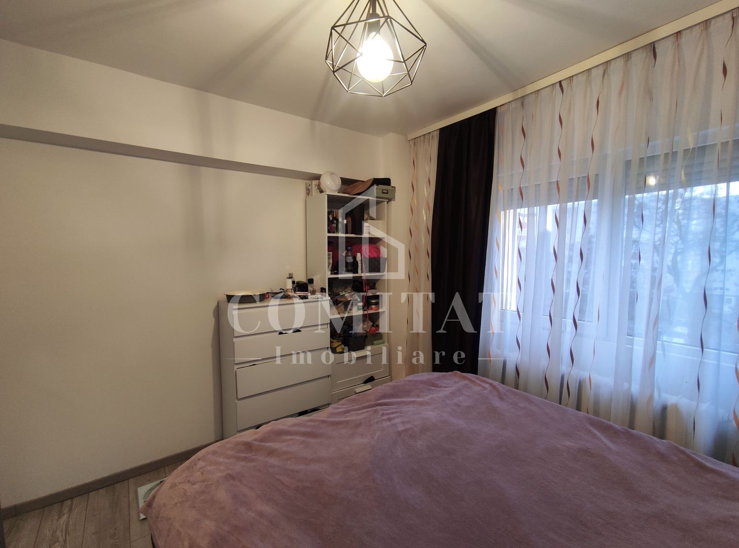 Apartament la cheie | 3 camere | Piața Zorilor - Poză 10