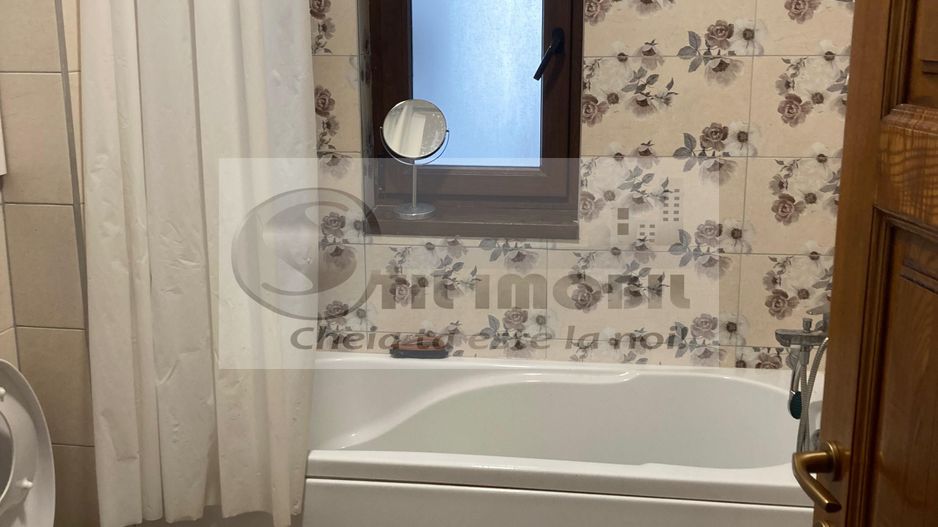 Apartament 3 camere,  SD, 72mp,  langa Lidl Bucium - Poză 8