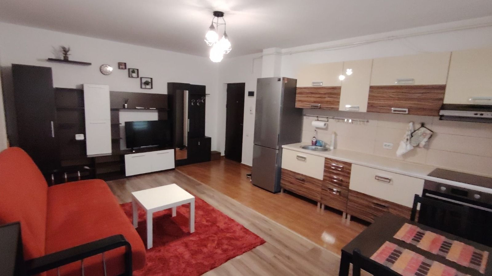 AP. 2 CAMERE- METALURGIEI, PET-FRIENDLY, CENTRALA PROPRIE, MODERN - Poză 1