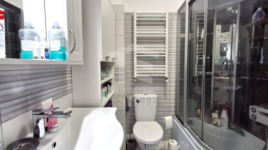 De Vanzare Apartament 2 camere zona Ozana Theodor Pallady - Poză 16