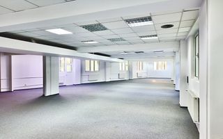 Spatii de birouri de inchiriat in zona Grozavesti - comision 0% - Poză 3