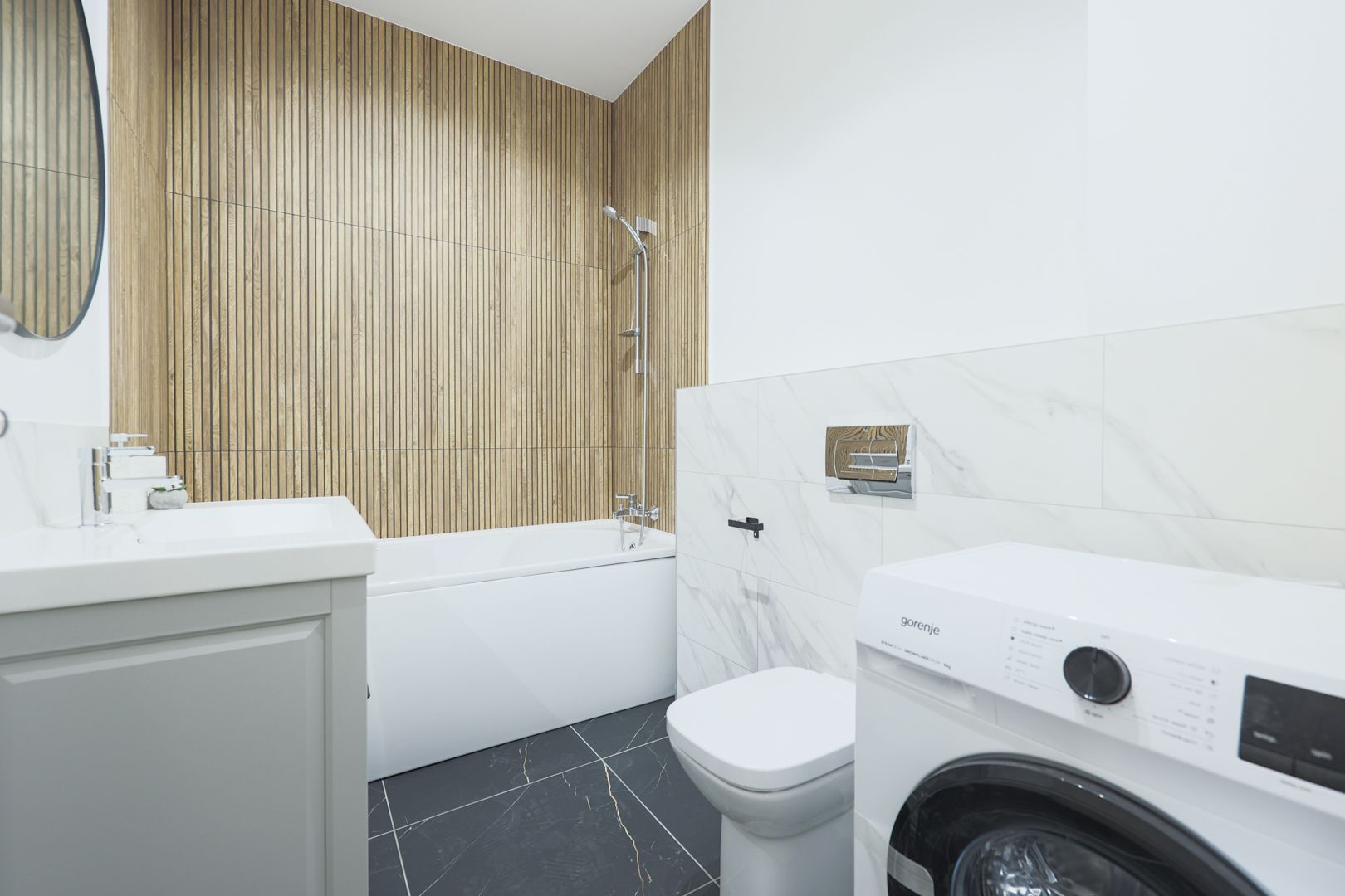 BLOC NOU ARED IMAR direct de la dezvoltator R38-14 (fara agentie- 0%) - Poză 6