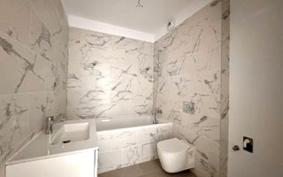 Studio Dublu *62.44mp* + Parcare // Baneasa Forest View - Poză 17